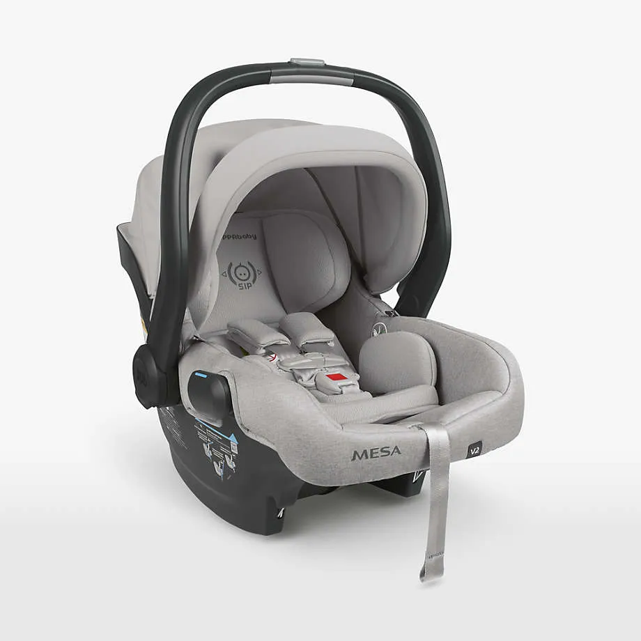 UPPAbaby Minu V2 Stroller