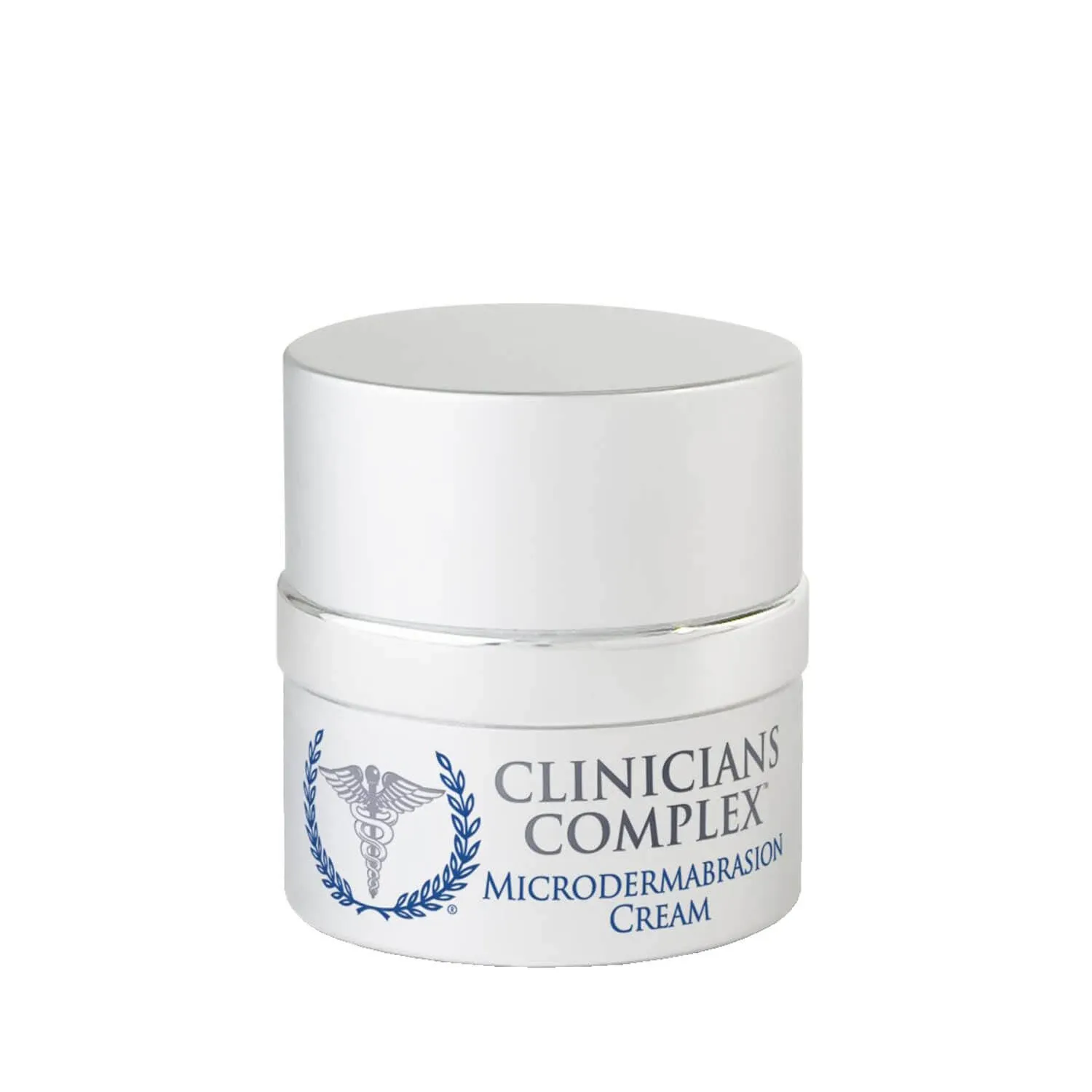 Clinicians Complex Microdermabrasion Cream 2 oz