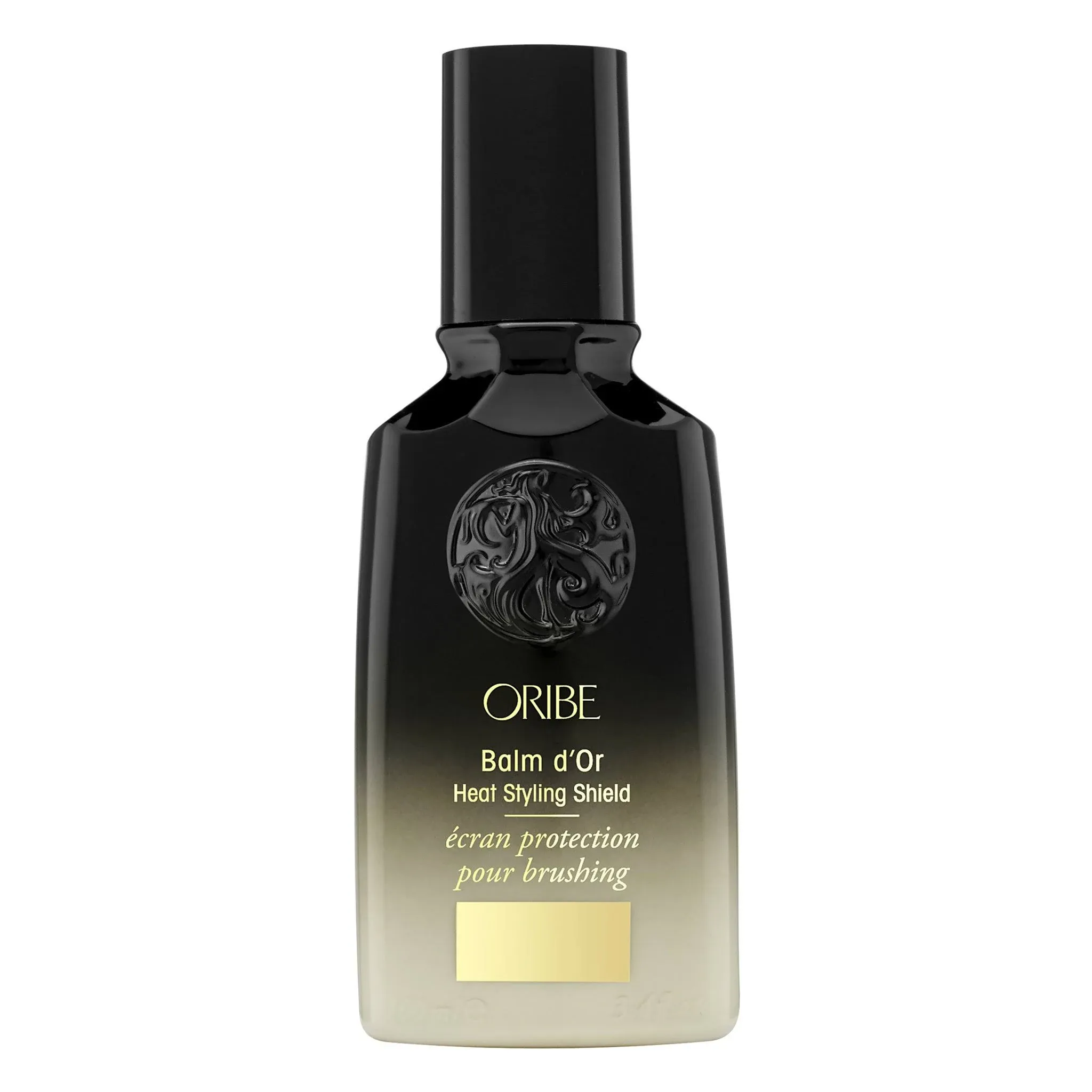 Oribe Balm d'Or Heat Styling Shield - 3.4 fl oz bottle