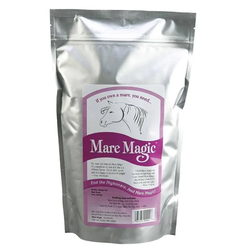 Mare Magic - 8 oz