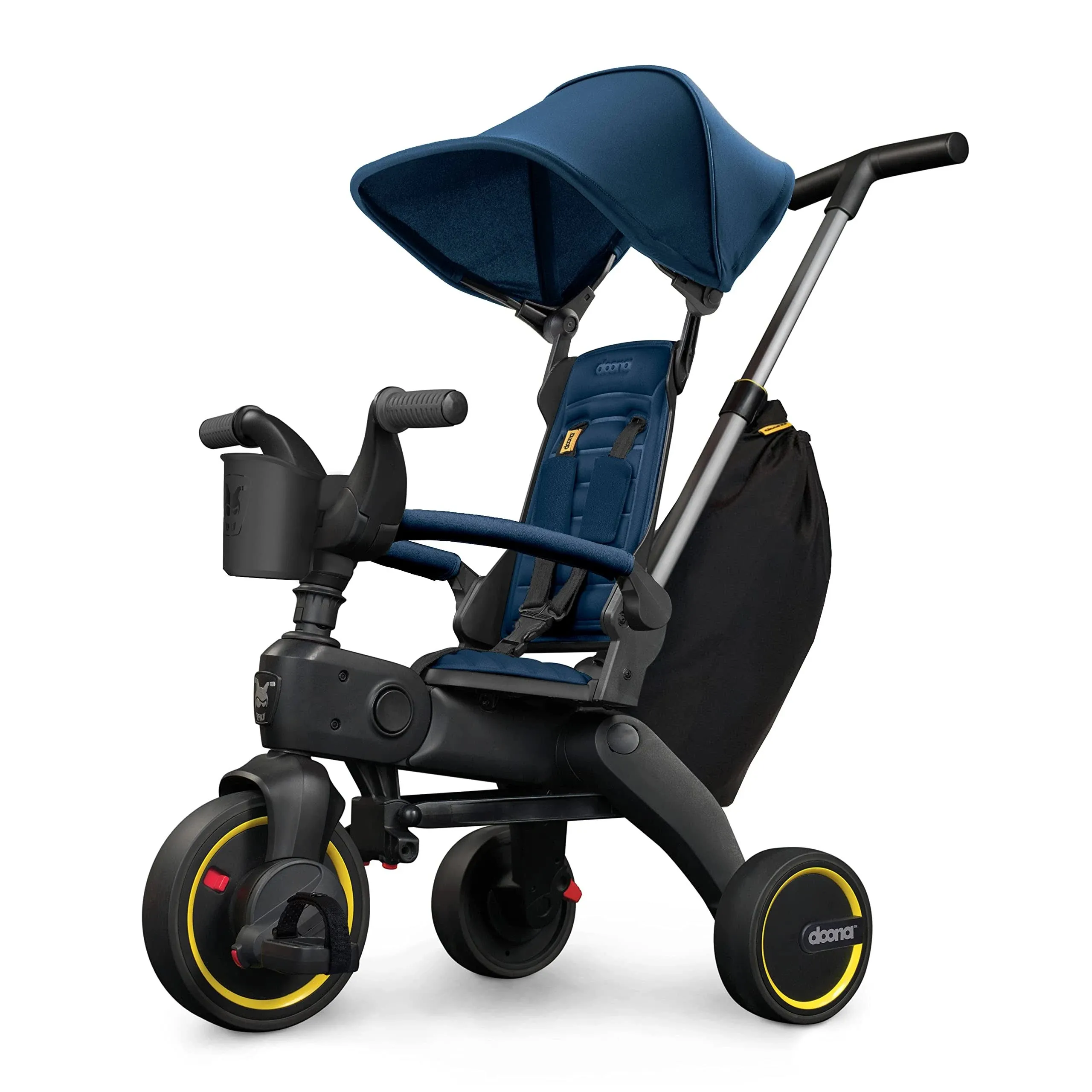 Doona - Liki Trike S3 - Royal Blue