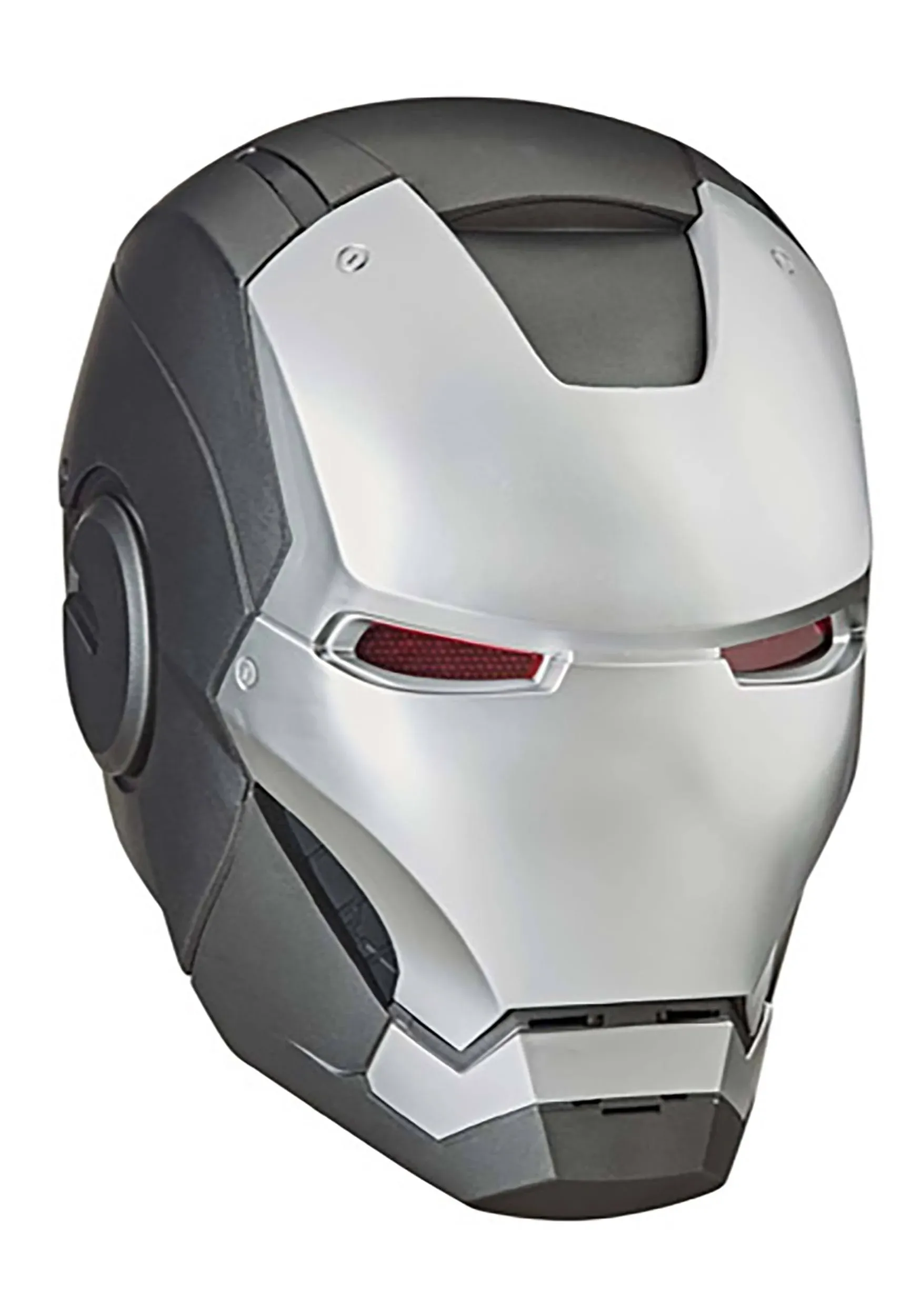 Marvel Legends Series Electronic Helmet War Machine