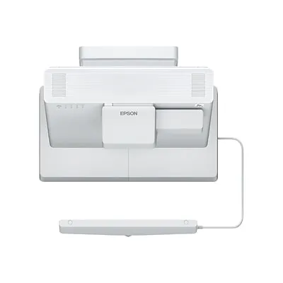 Epson BrightLink Pro 1485Fi Interactive Business (V11H919520) LCD Projector, White