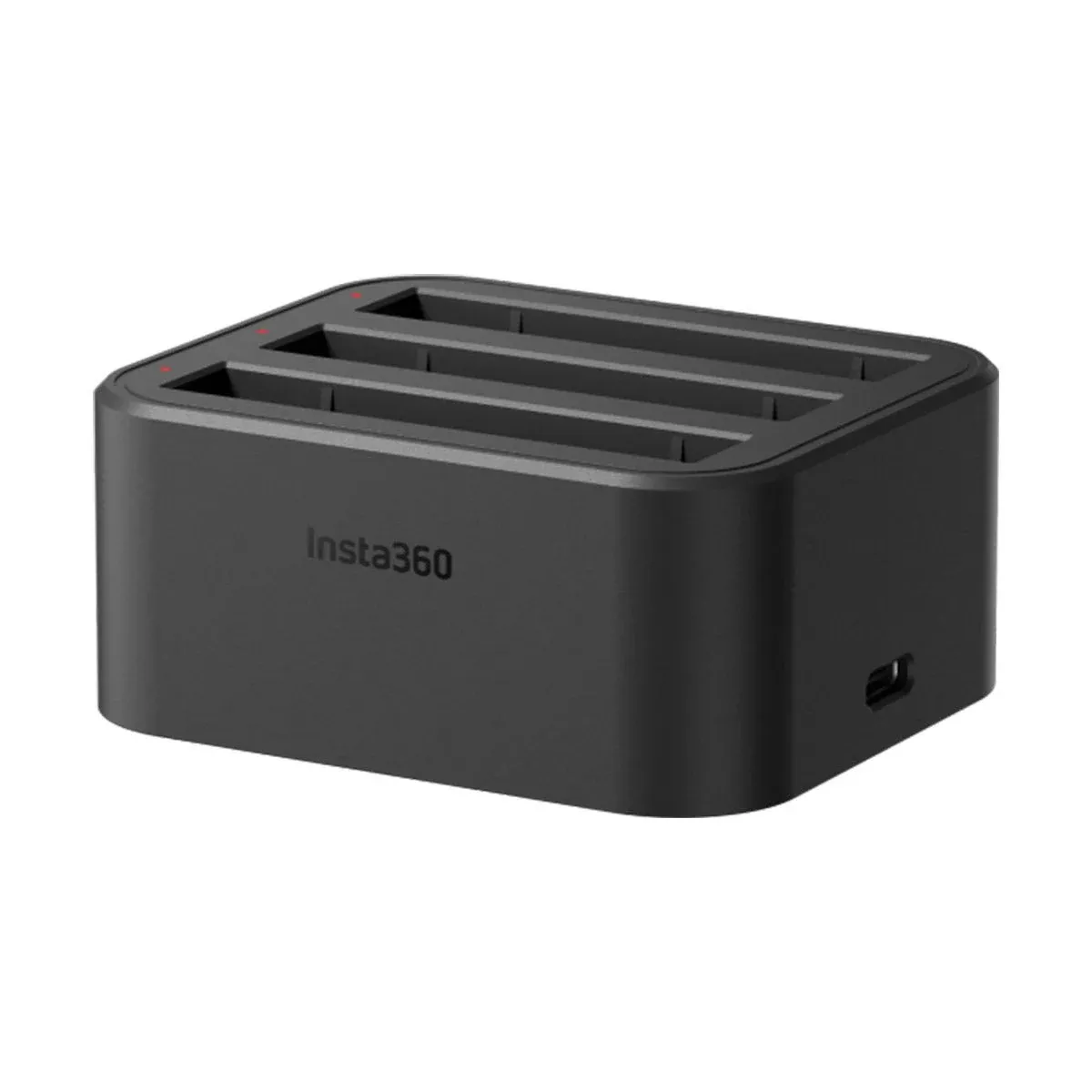 Insta360 Fast Charging Hub For X3