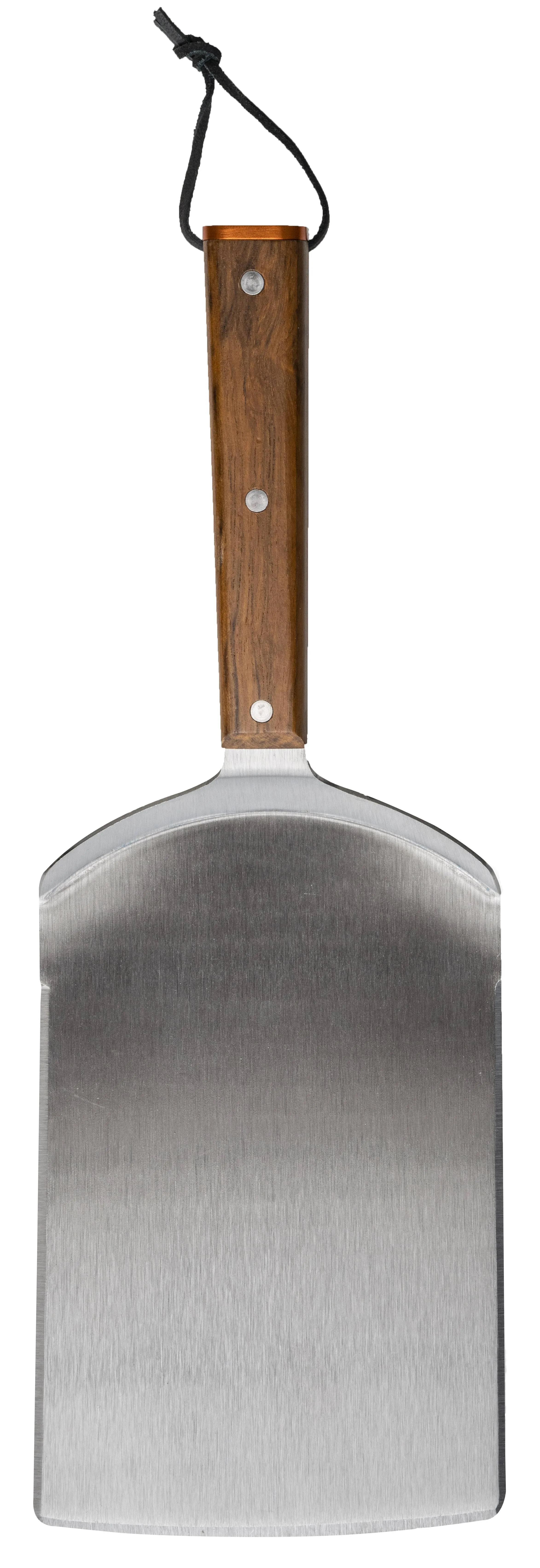 Traeger XXL BBQ Grilling Spatula - BAC532