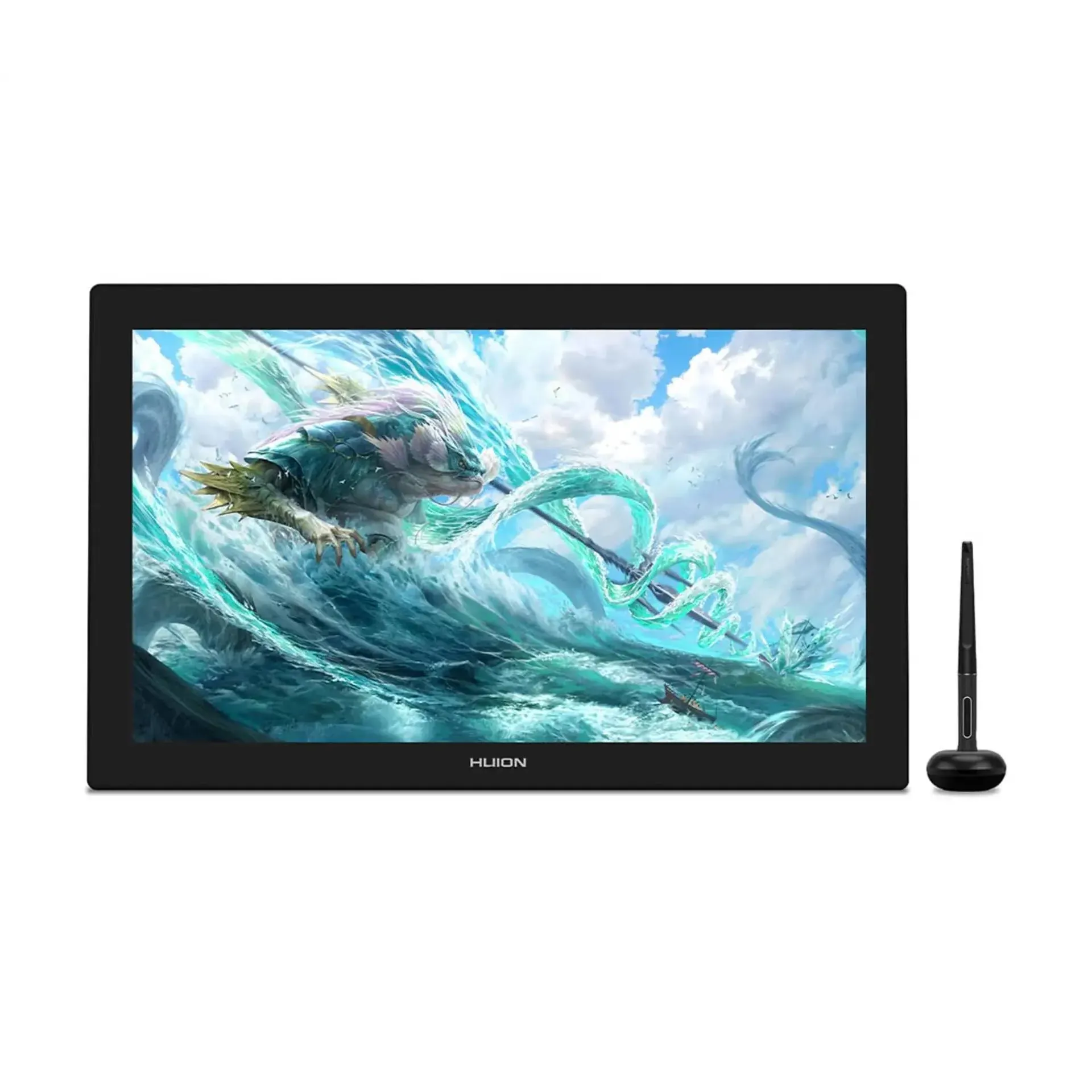 Huion Kamvas Pro 24 (4K)