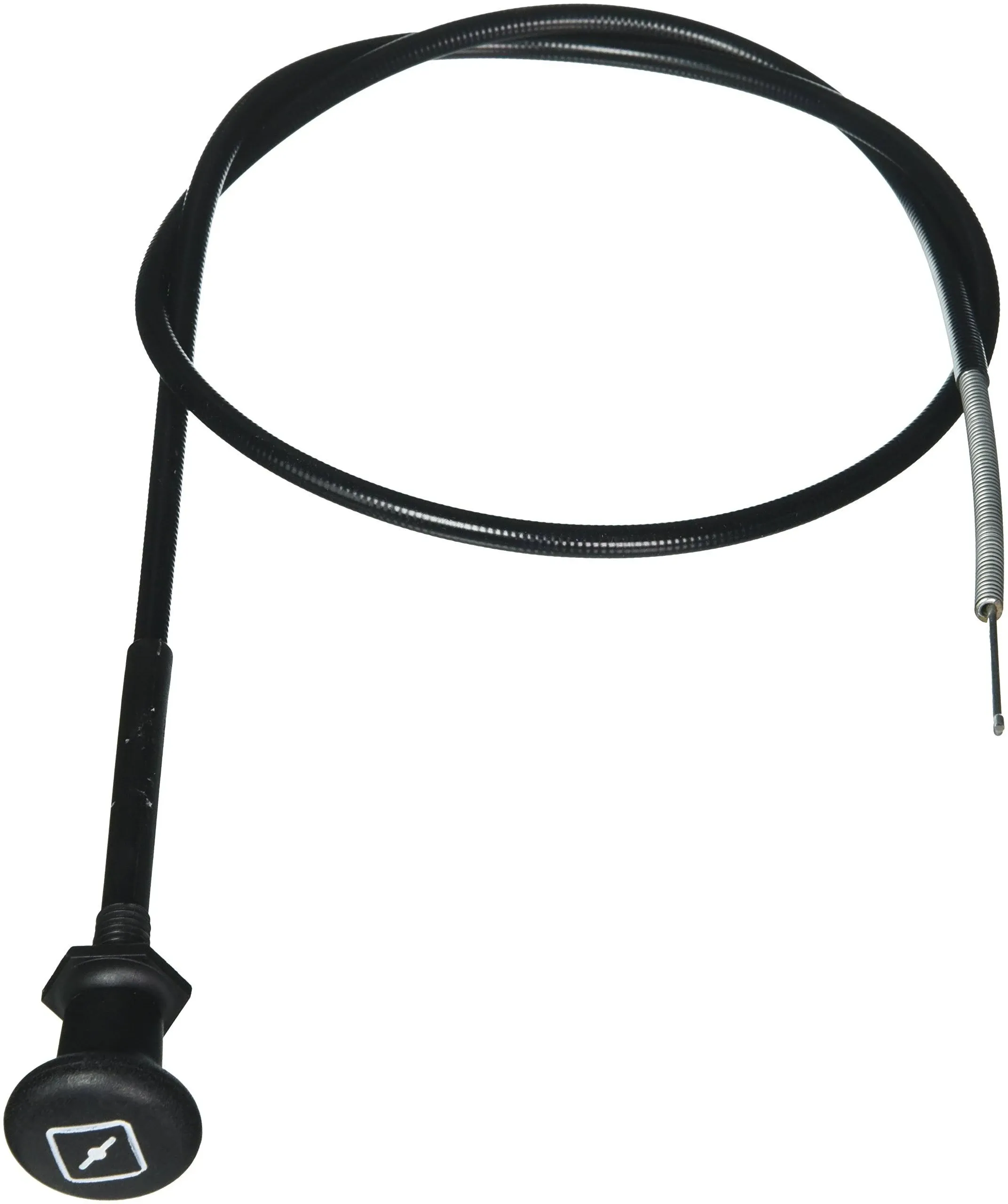 Choke Control Cable