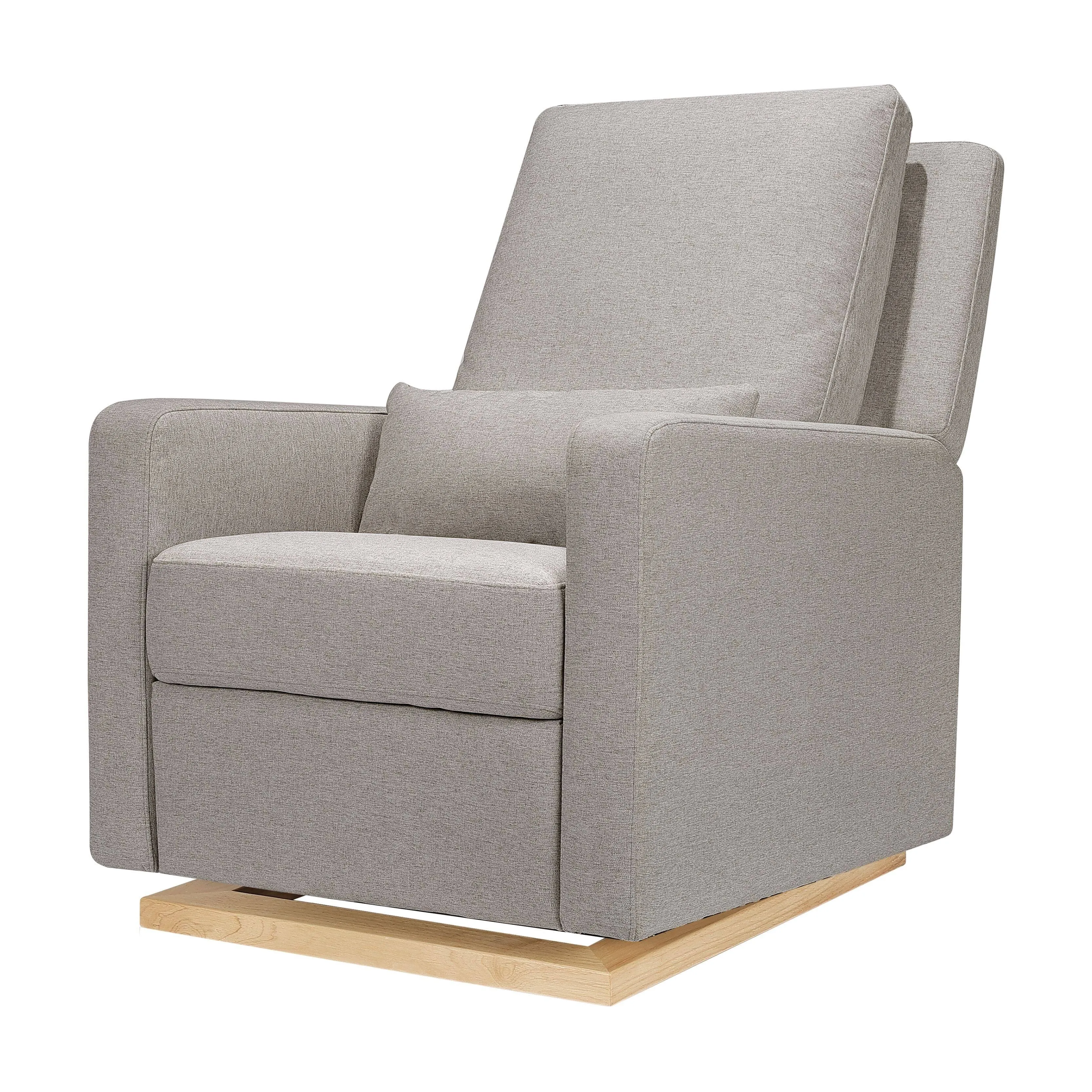 Babyletto Sigi Recliner and Glider