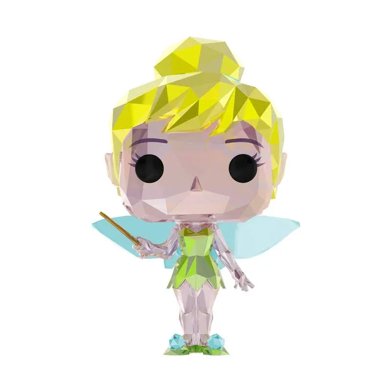 Funko Pop! Disney: Tinker Bell Facet