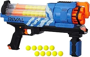 Nerf Rival Artemis XVII 3000 - Blue