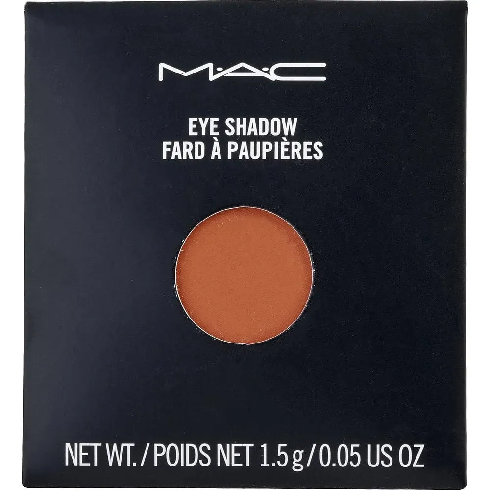 Mac Eye Shadow-Brule (S) Refill Pan 1.5 G / 0.05 oz