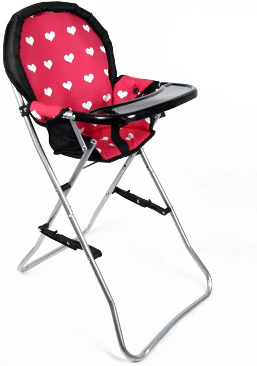 Baby Doll High Chair Toy High Chair for Baby Doll