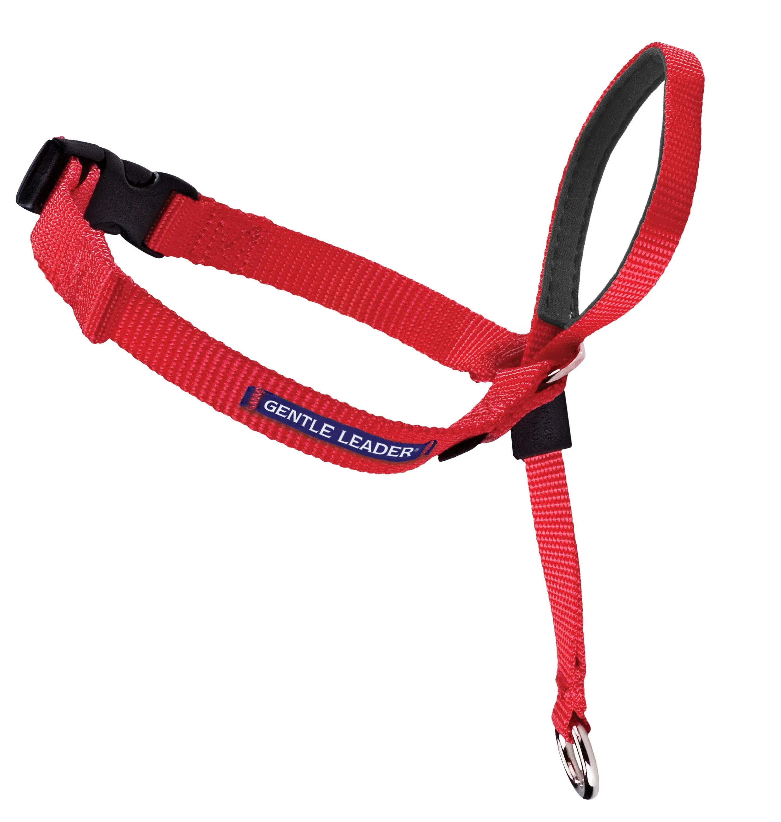 PetSafe Gentle Leader Headcollar Large / Red