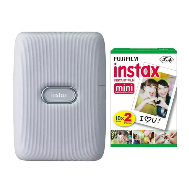 Fujifilm Instax Mini Link Smartphone Printer