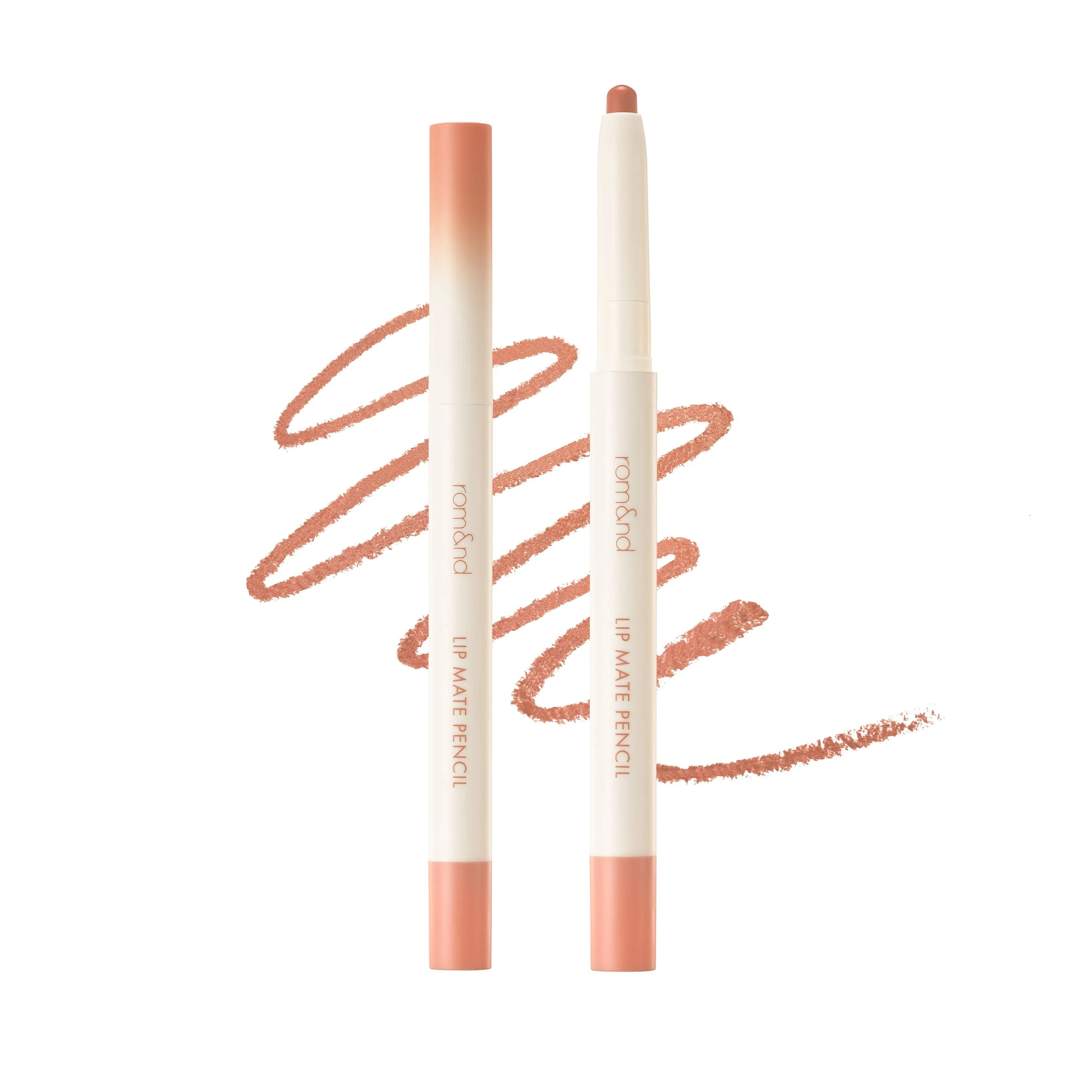 [rom&nd] Lip Mate Pencil 04 Fig Breeze