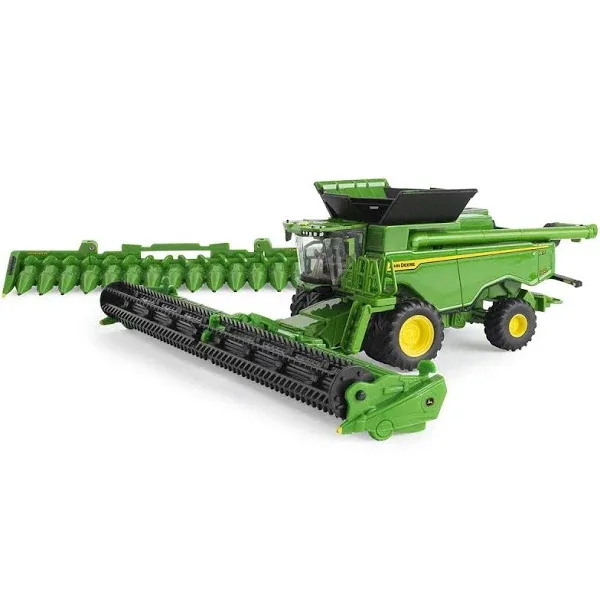 Ertl John Deere X9 1100 Combine Prestige Collection