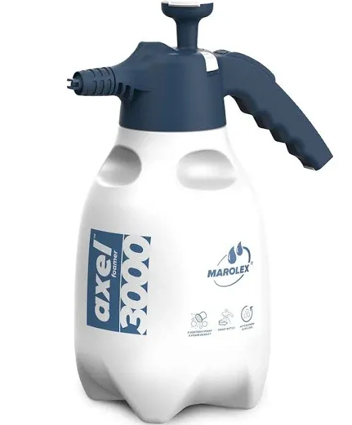 MAROLEX Axel 3000 Detailing Pressure Pump Foamer 3L