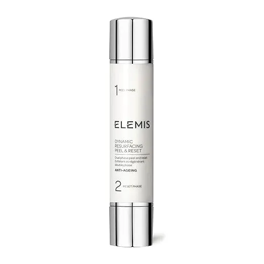 Elemis Dynamic Resurfacing Peel & Reset