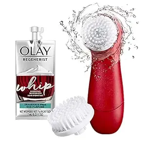 Olay Facial Cleansing Brush