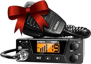 Uniden PRO505XL CB Radio