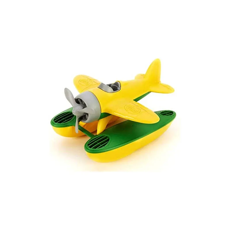 Green Toys Seaplane