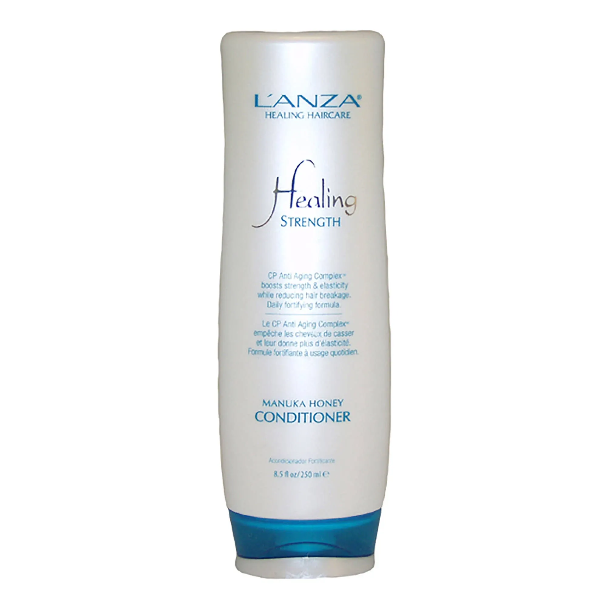 Lanza Healing Strength Manuka Honey Conditioner