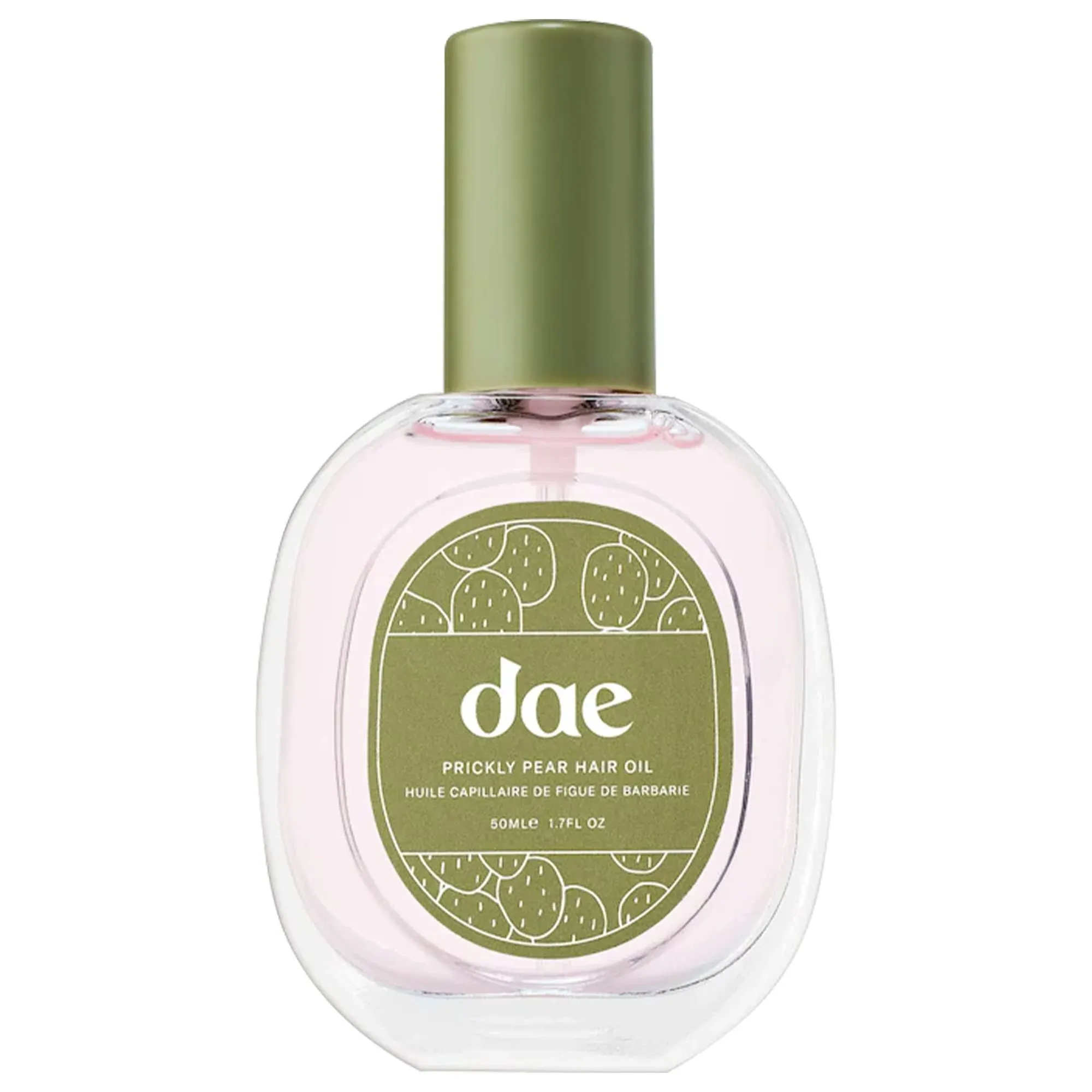 Dae Prickly Pear Hair Oil - 50 ml