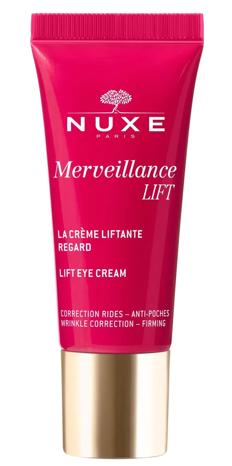 Nuxe Merveillance Lift Eye Cream 15 ml