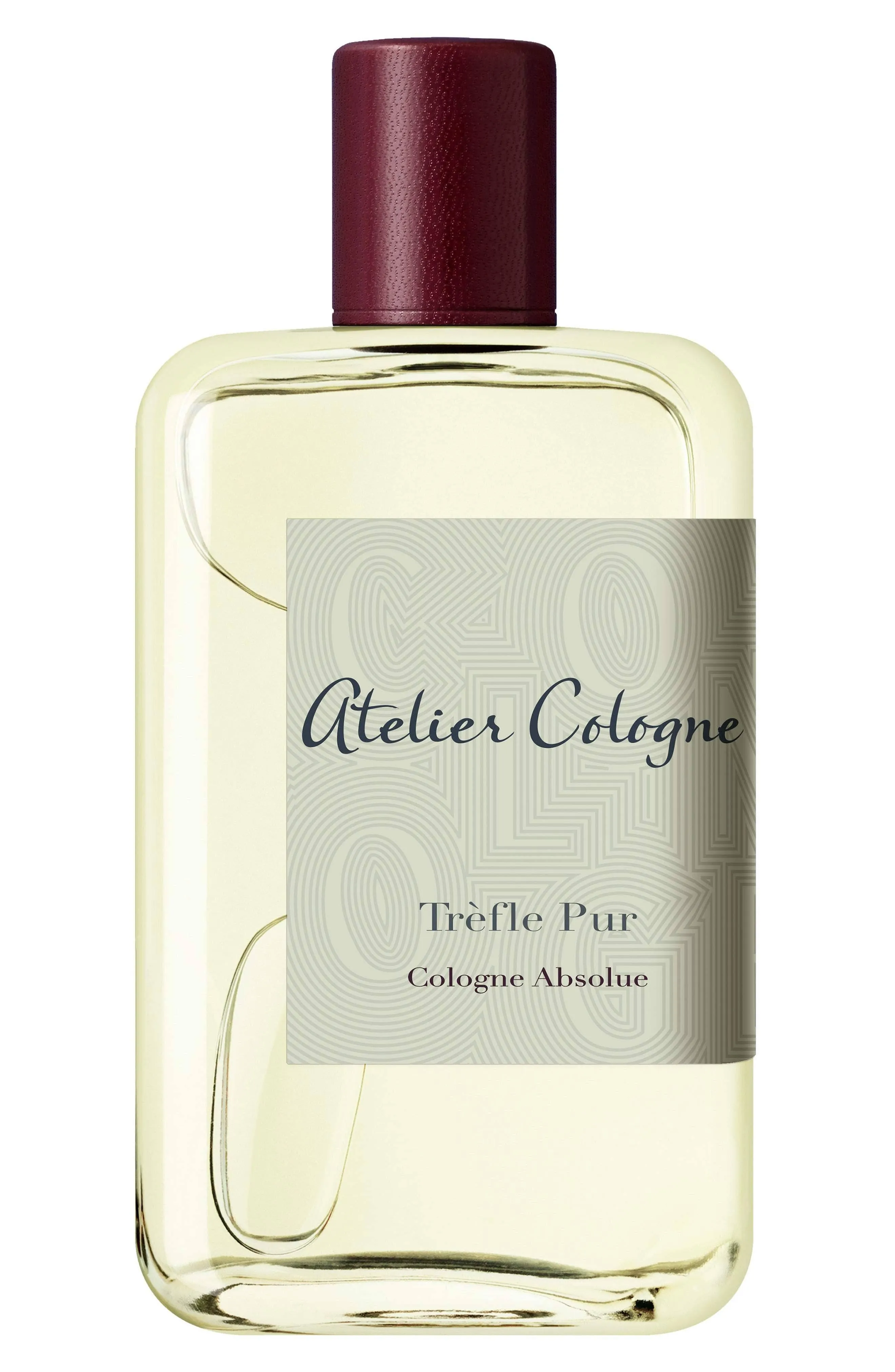 Atelier Cologne Trefle Pur Cologne Absolue Spray 3.3 oz