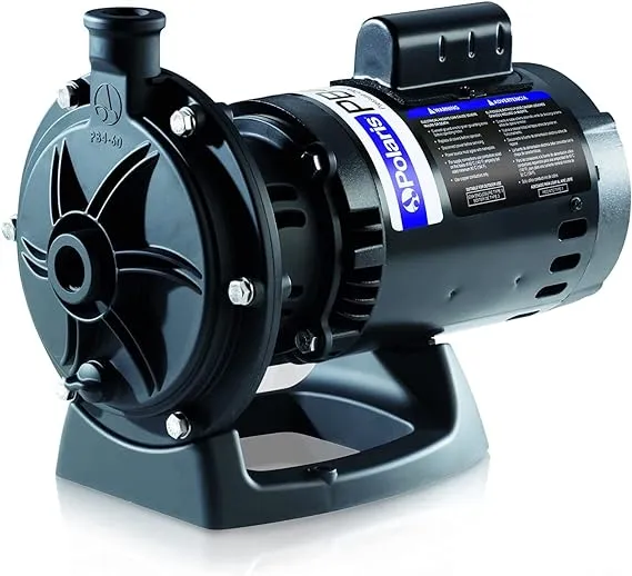 Polaris Booster Pump PB4-60