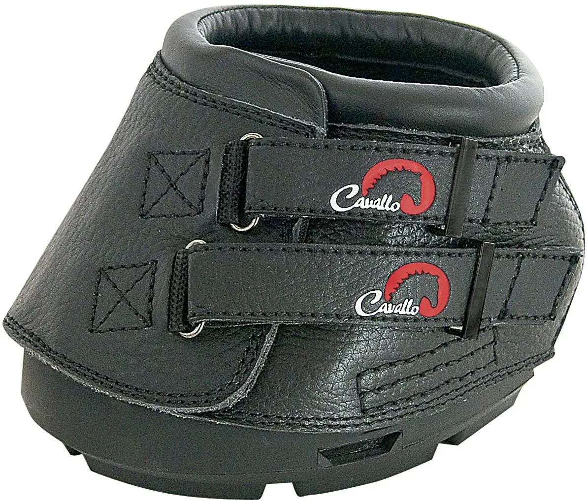 Cavallo Simple Regular Sole Hoof Boots - Sold In Pairs