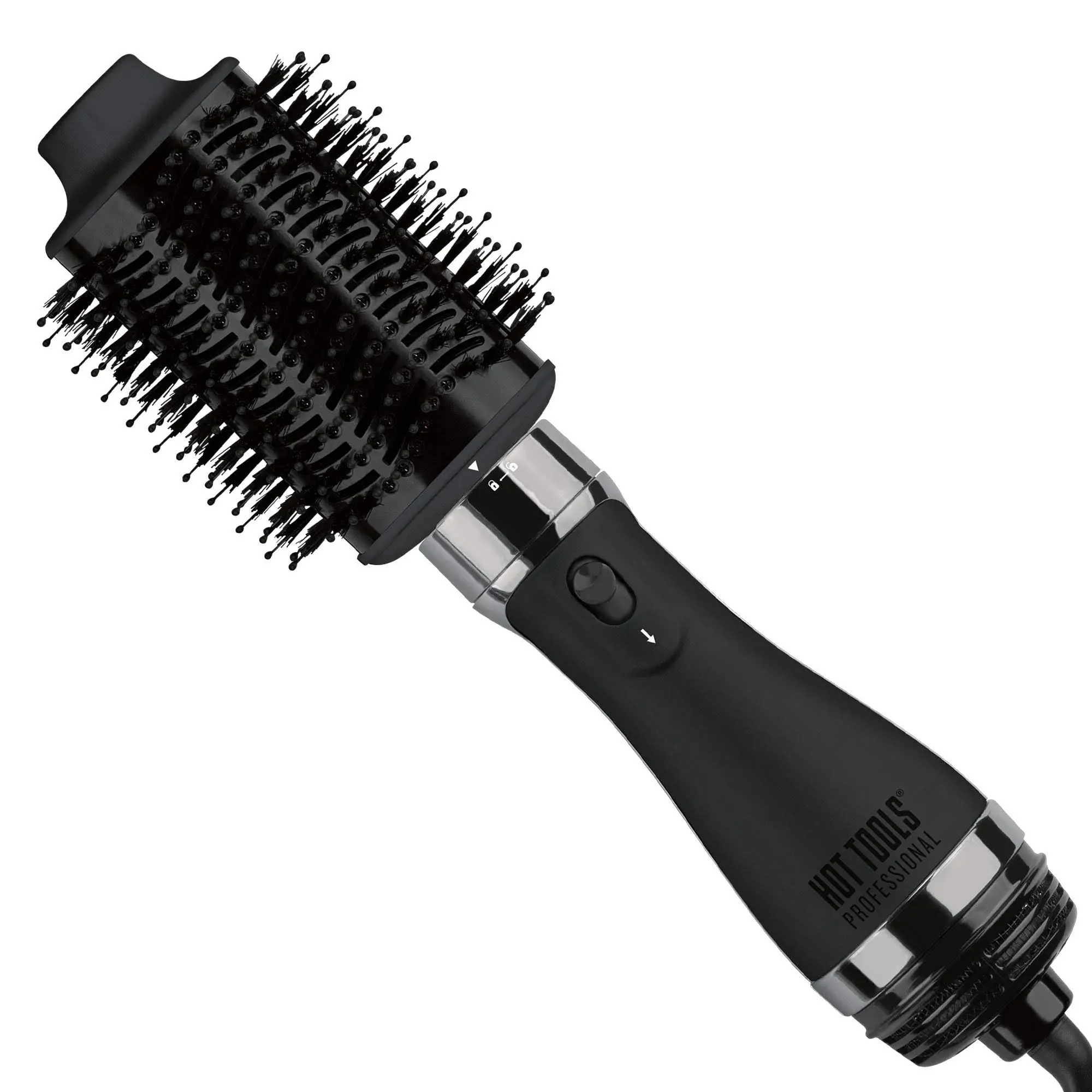 Hot Tools Black Gold One-Step Detachable Blowout Volumizer