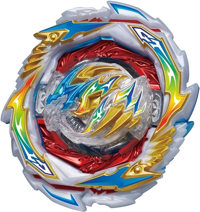 Takara Tomy Beyblade Burst B-199 Booster Gatling Dragon .Kr.Cm&-10