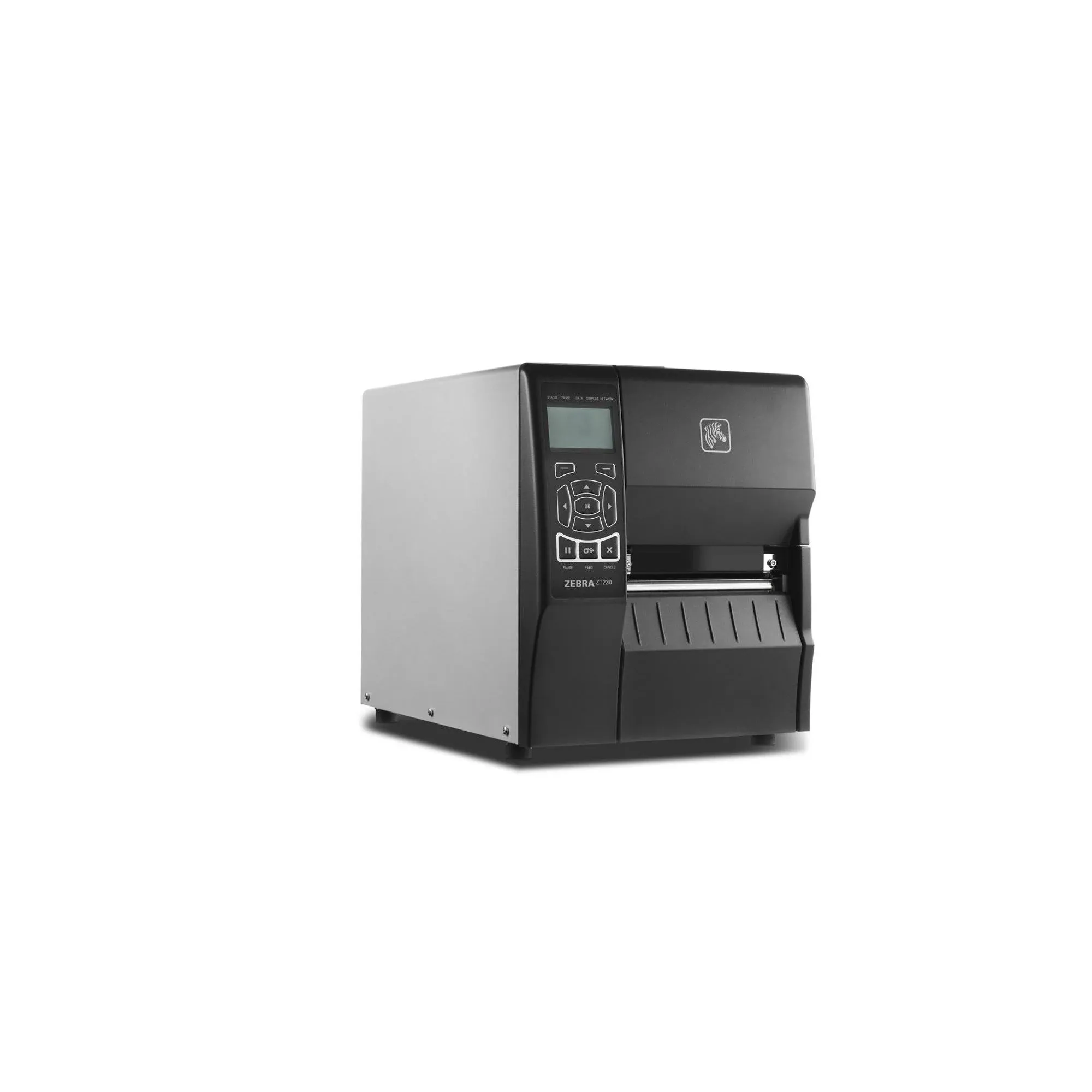 ZT23043-T01000FZ - Zebra ZT230 TT Printer [300dpi]