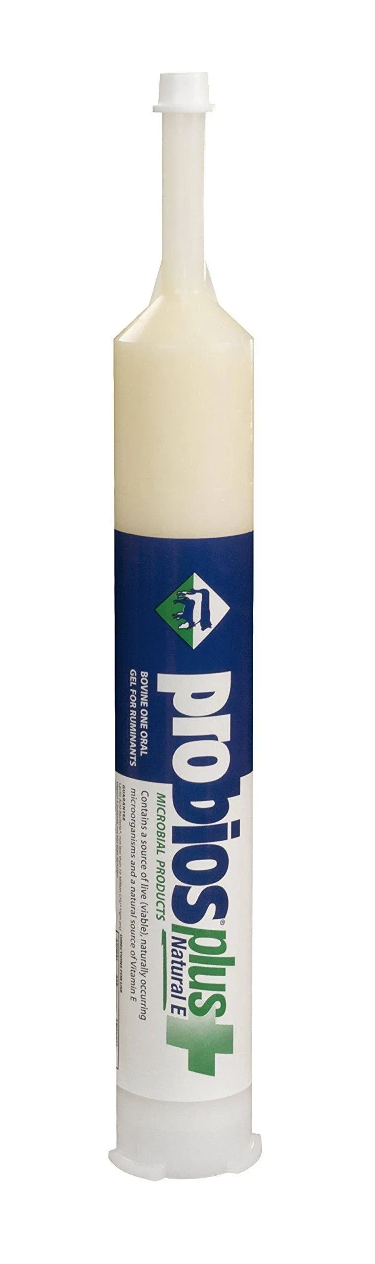 Probios Plus Natural E Oral Gel (300 gm)