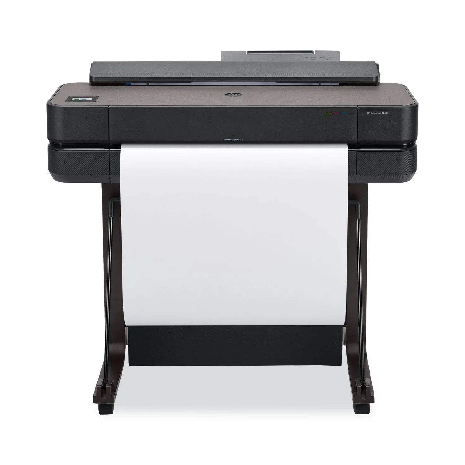 HP Designjet T650 Large-format Printer