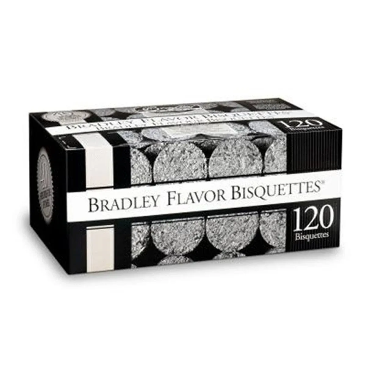 Bradley Smoker Flavor Bisquettes