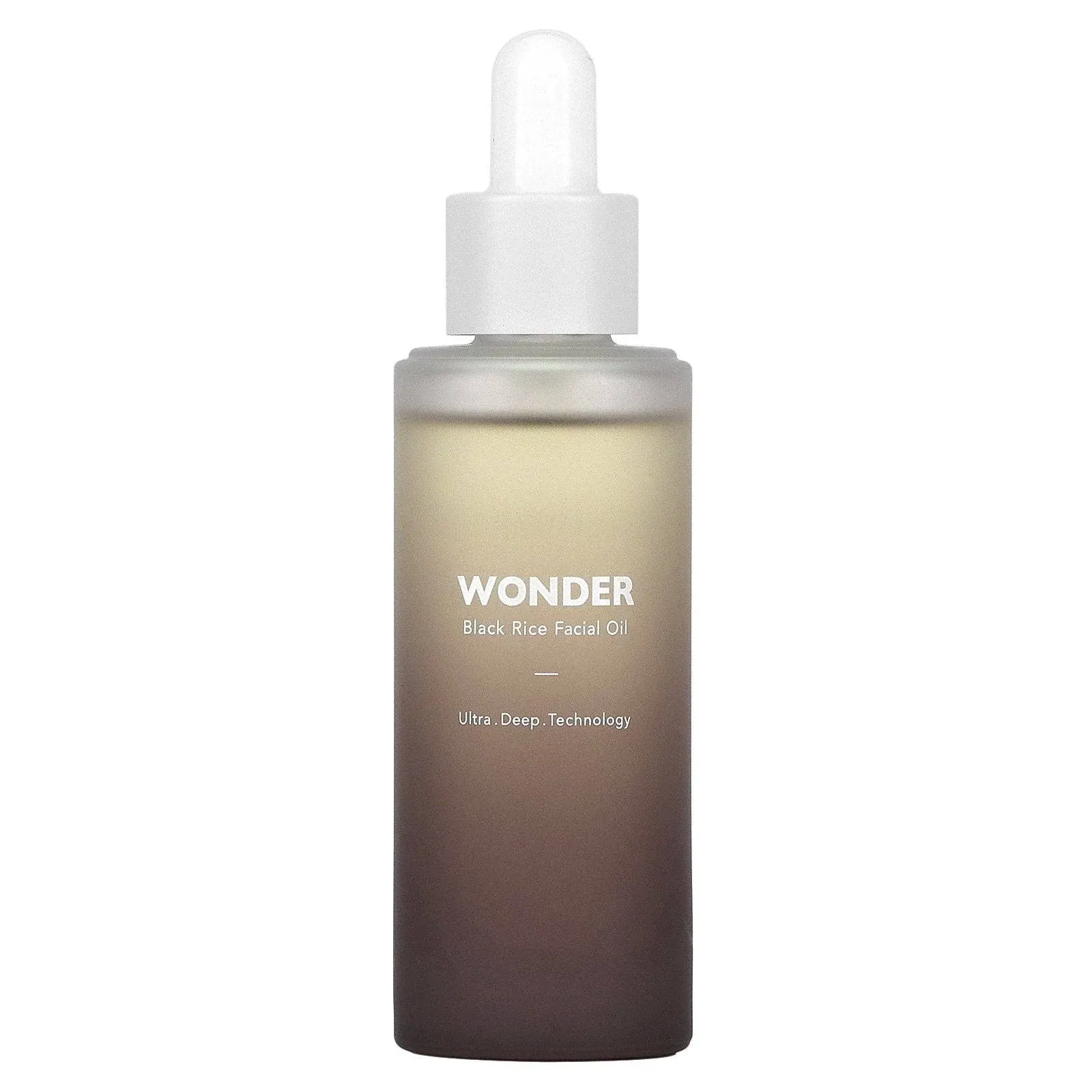 Haruharu Wonder: Black Rice Facial Oil 30 ml