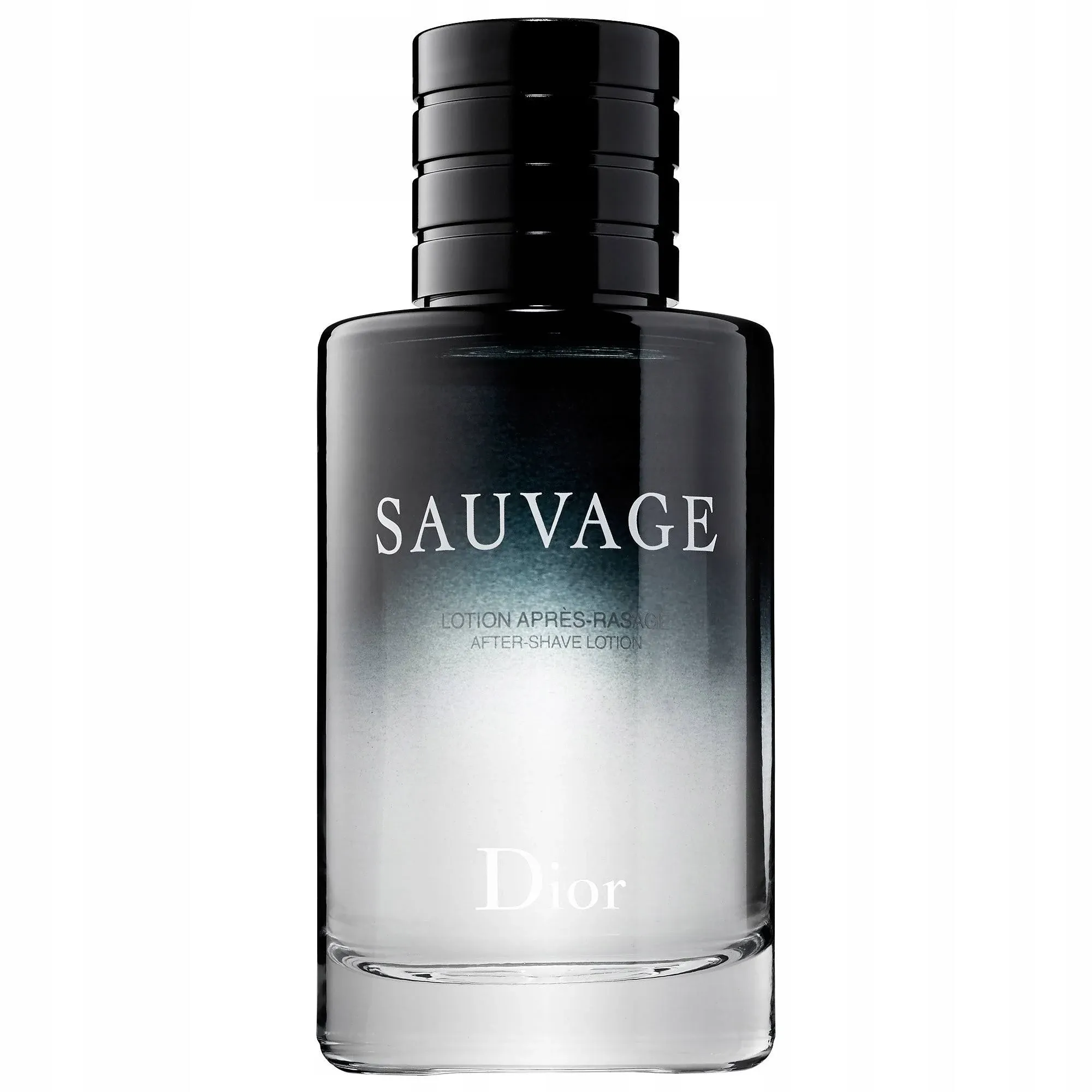 DIOR SAUVAGE AFTER SHAVE BALM 100 ML/3.4 FL.OZ. (T)