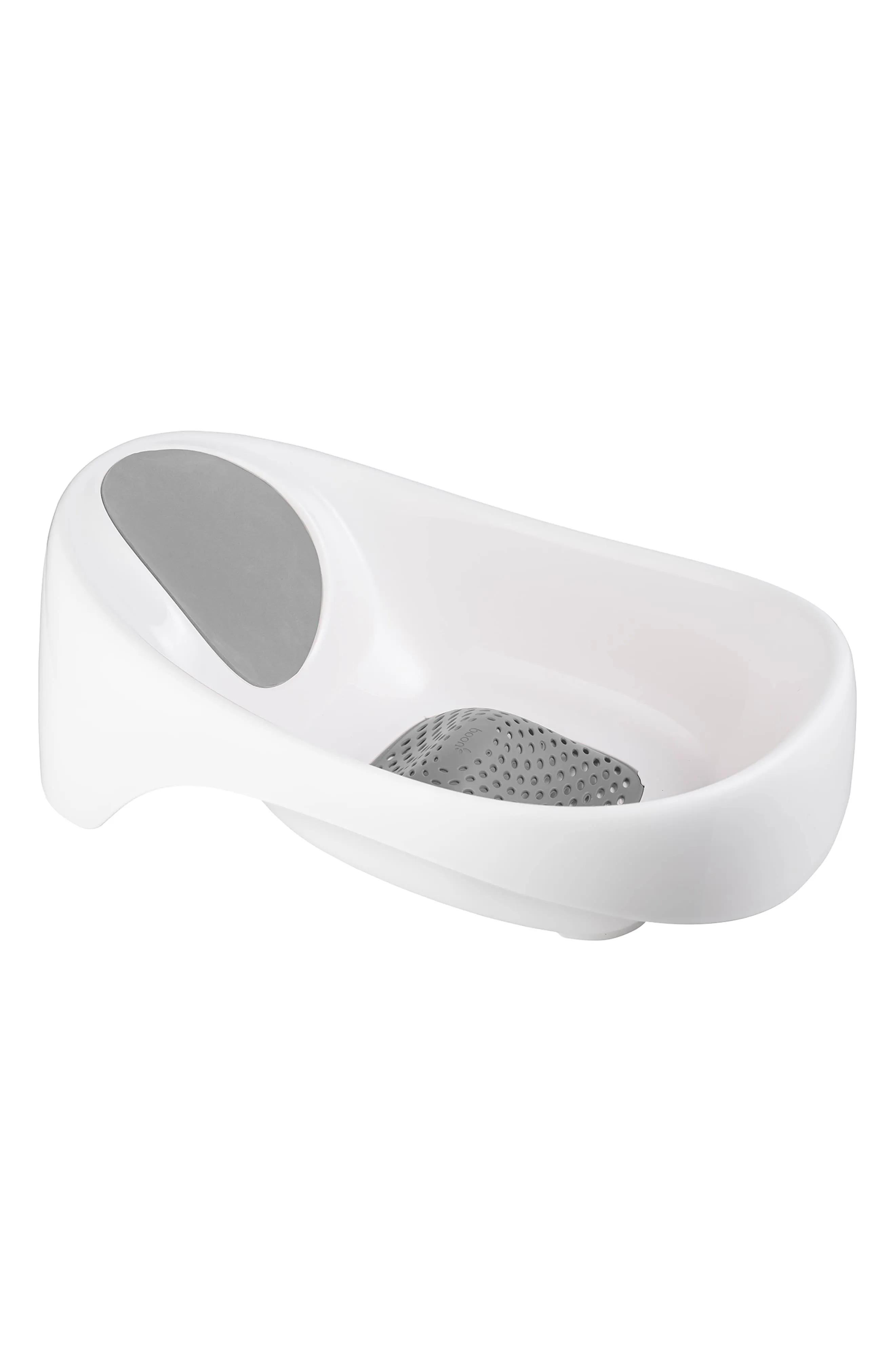 Boon Soak 3-Stage Bathtub