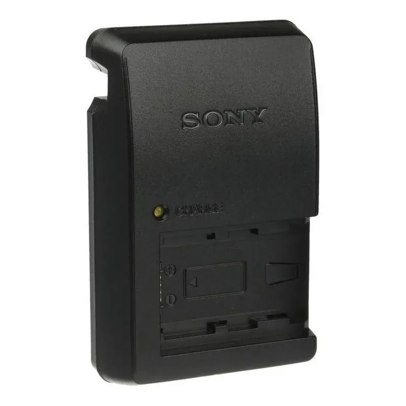 Sony BCTRV Travel Charger -Black