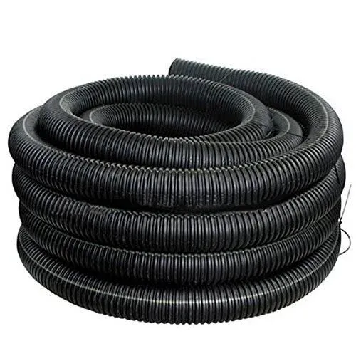 ESUPPORT 1 inch 20 Feet Split Loom Wire Flexible Tubing Conduit Hose