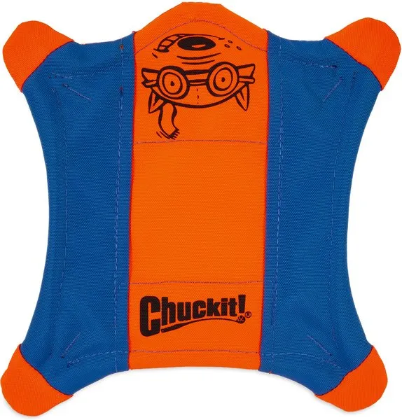 Chuckit! Flying Squirrel Toy - Small