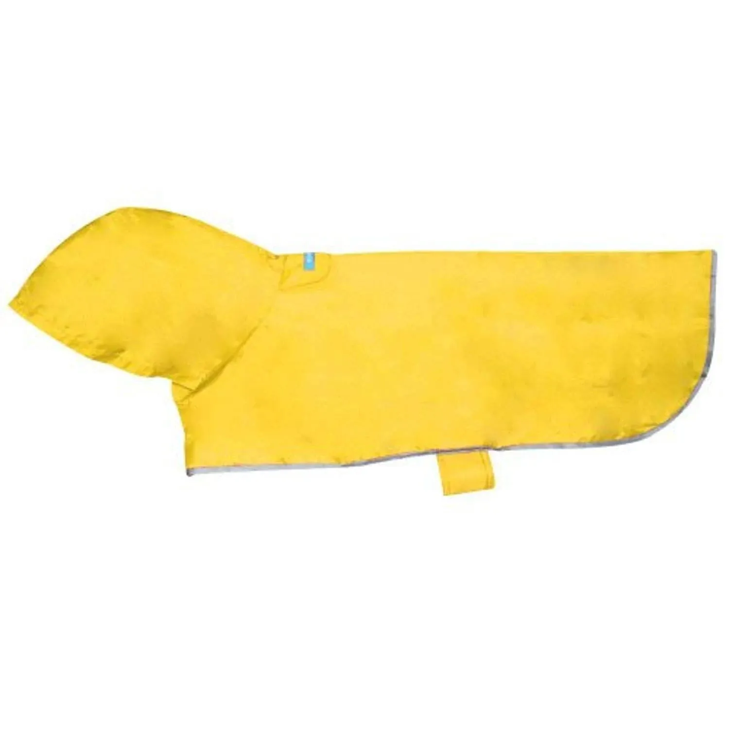 RC Pet Packable Rain Poncho Sunshine / Medium