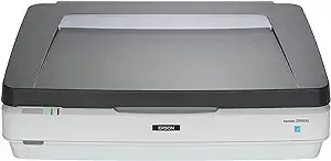 Epson Expression 12000XL-PH Flatbed Scanner