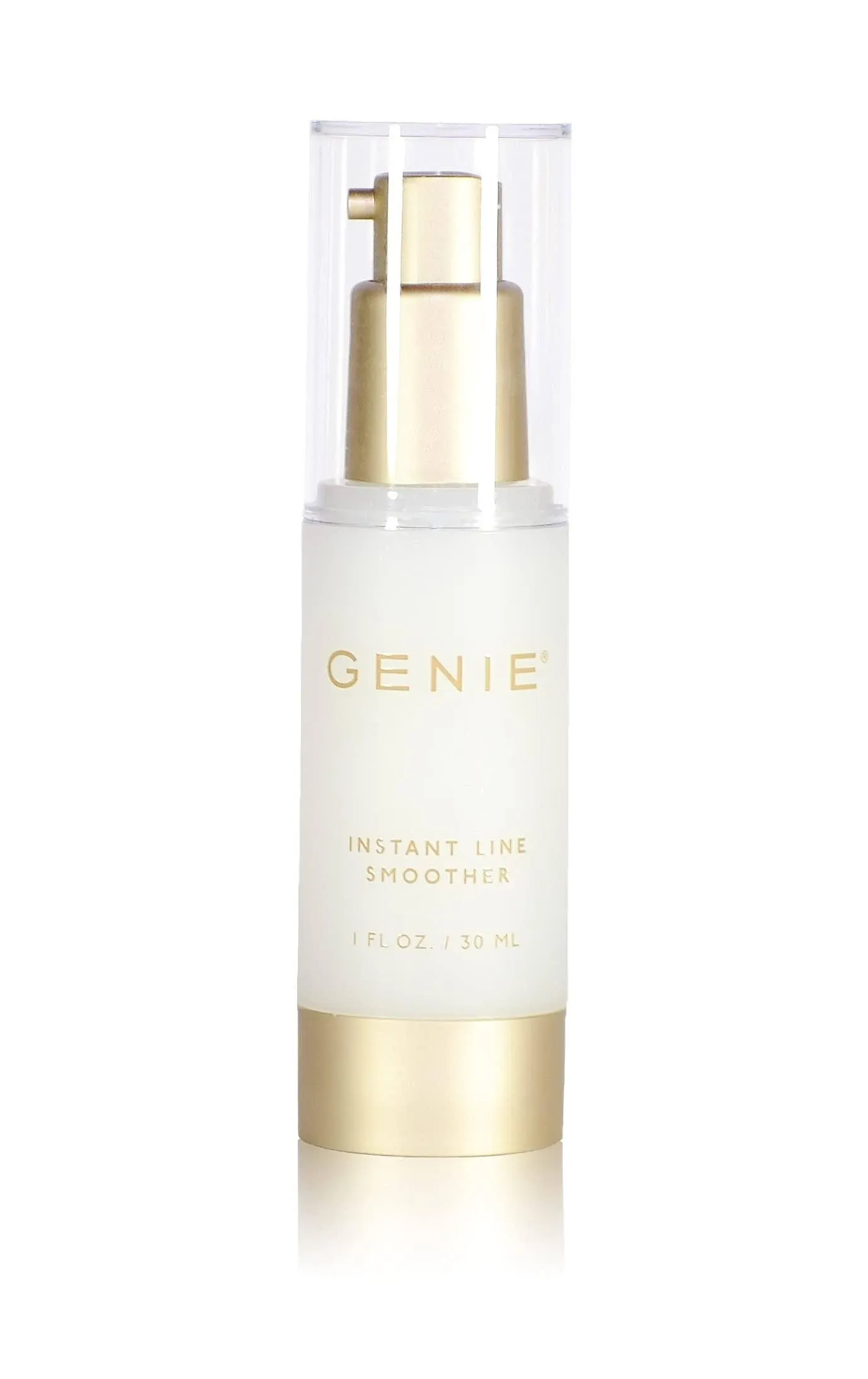 GENIE Instant Line Smoother (30 ml/1 fl oz), Clear