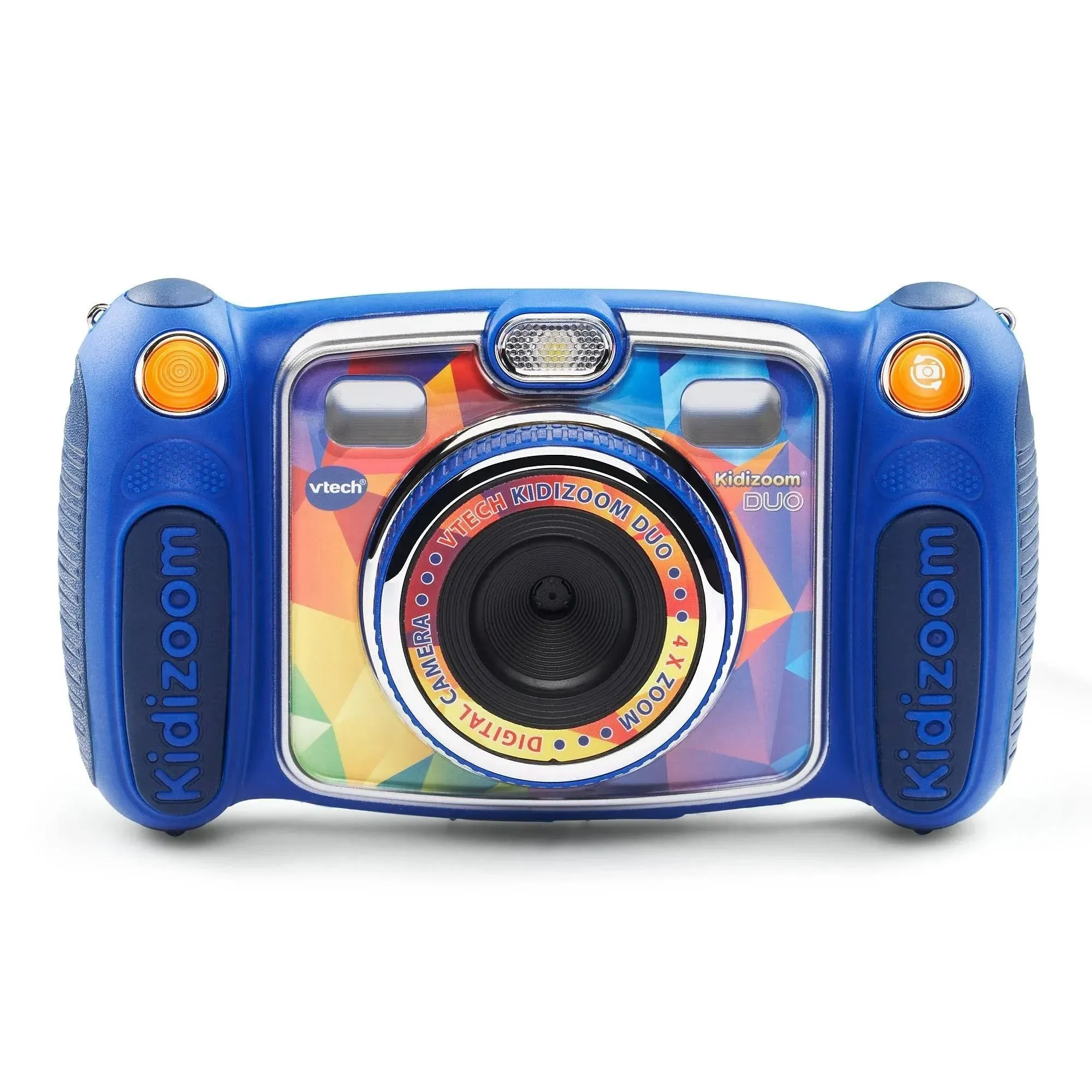 Vtech KidiZoom Duo Camera FX Kids Digital Dual Cameras