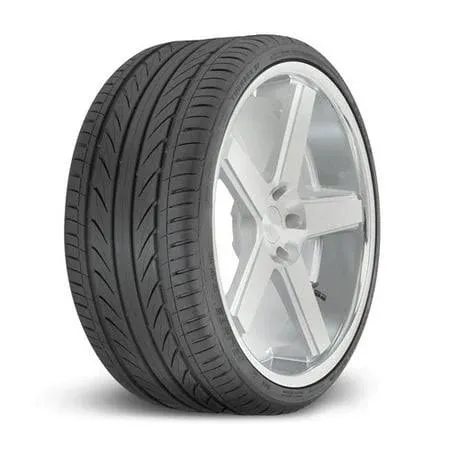 Delinte Thunder D7 UHP Tires, P225/45R19 96W | SimpleTire