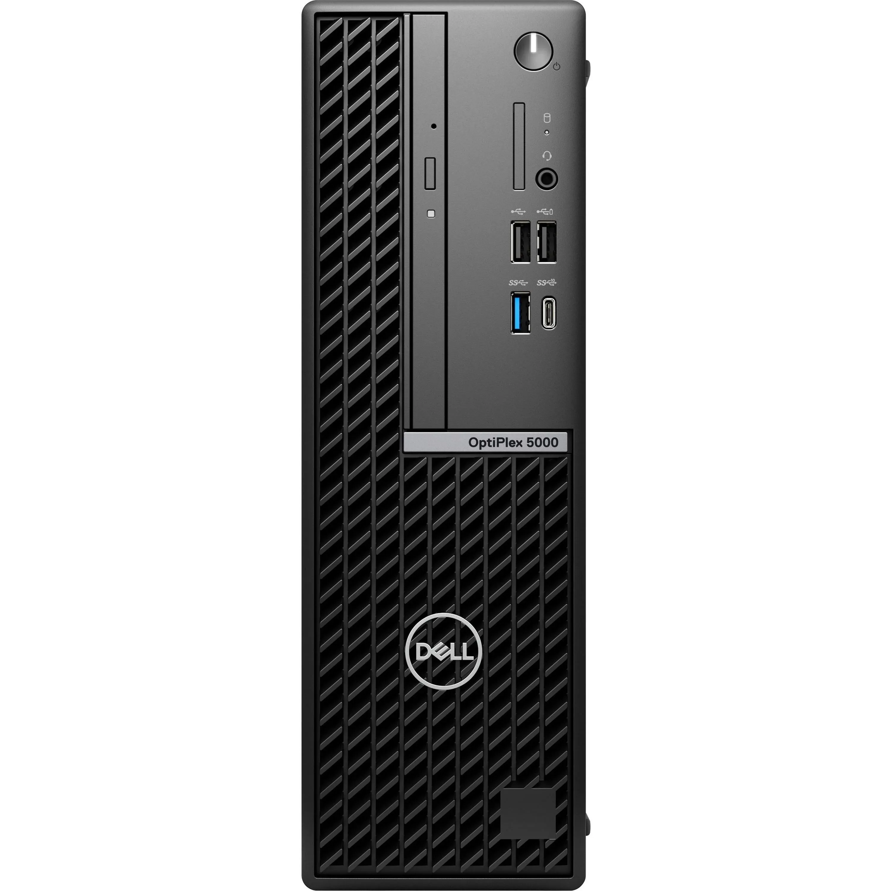 Dell OptiPlex 5000 FCY78 Desktop Computer, Intel Core i5, 16GB Memory, 512gb SSD