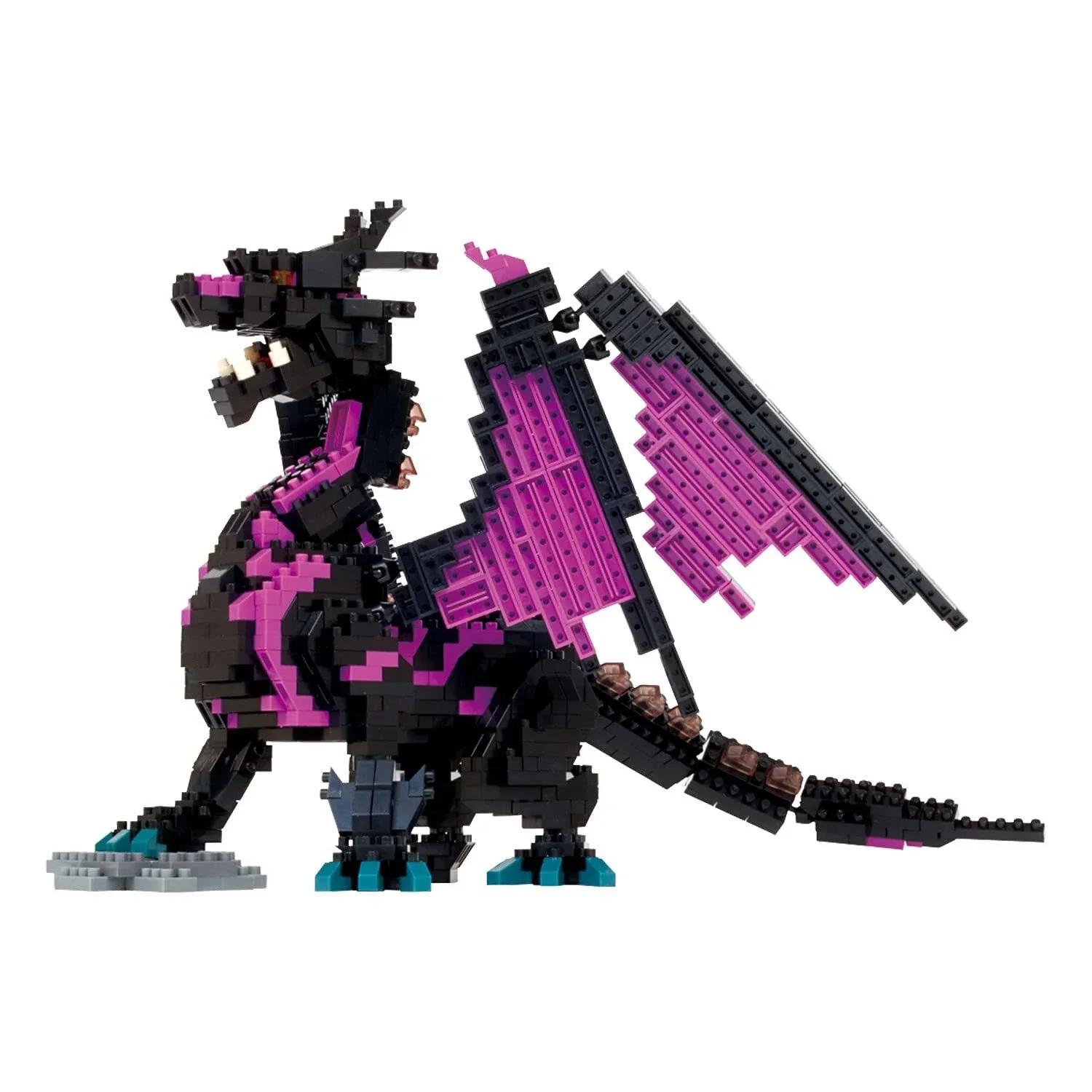 Nanoblock NBM-032 Dragon